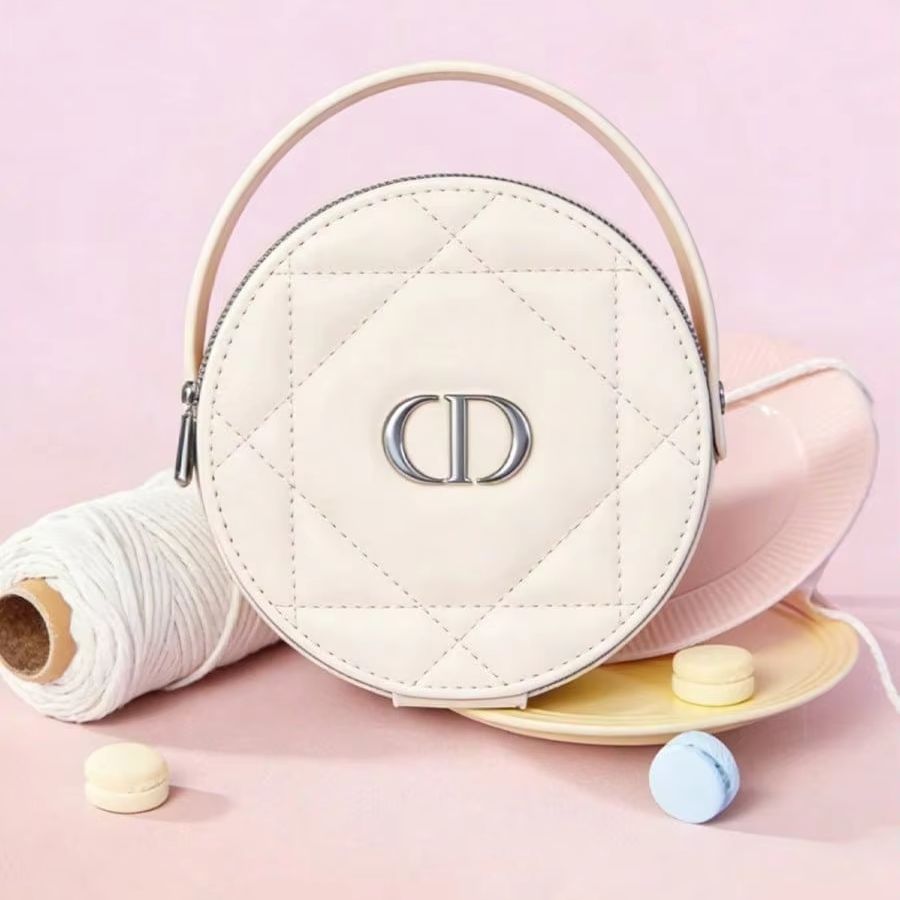 Christian Dior Dior's Bag Luxu – Beauty Makeup Dior Bewertung und Preis