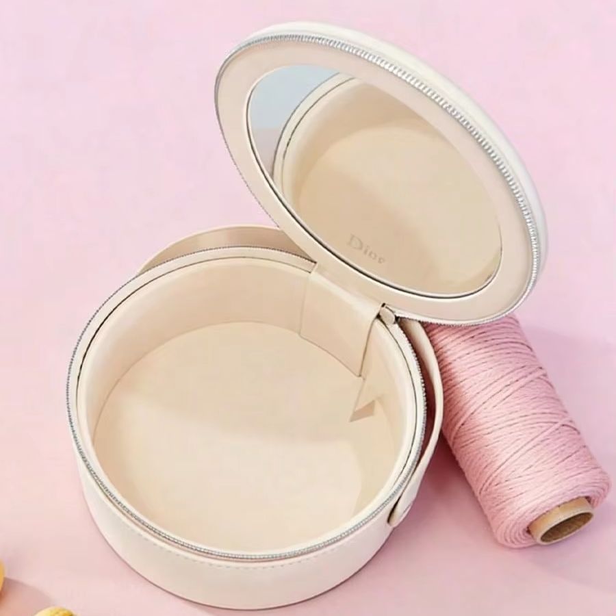 Christian Dior Dior's Bag Luxu – Beauty Makeup Dior Bewertung und Preis