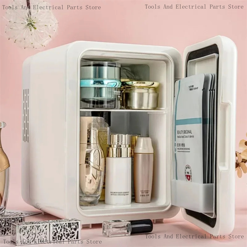Tragbares Auto und Zuhause, he – Beauty Makeup Fridge Bewertung und Preis